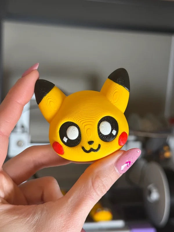 Pikachu magneet