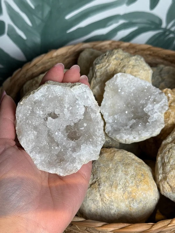 Marokkaanse geode - L