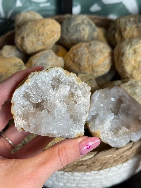 Marokkaanse geode - M
