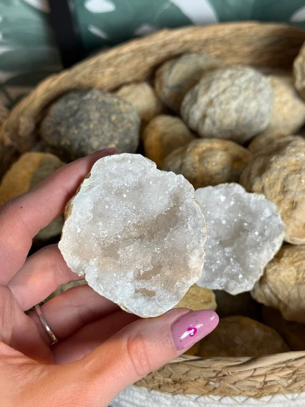 Marokkaanse geode - S