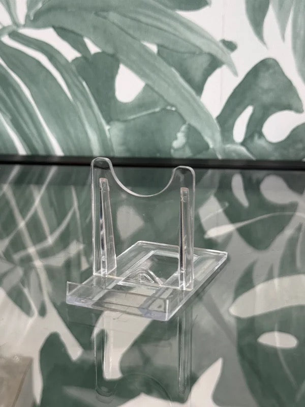 plexi houder (diverse maten) — s