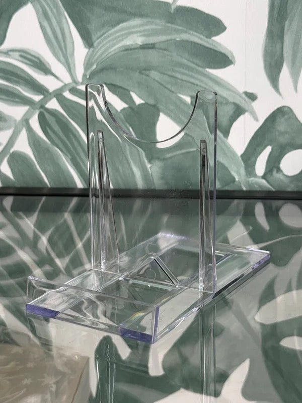 plexi houder (diverse maten) — s