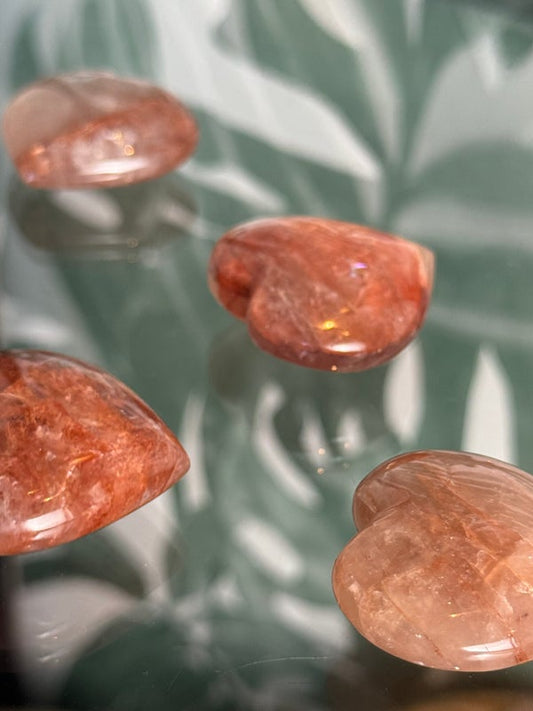 Hematoide hart 35 mm