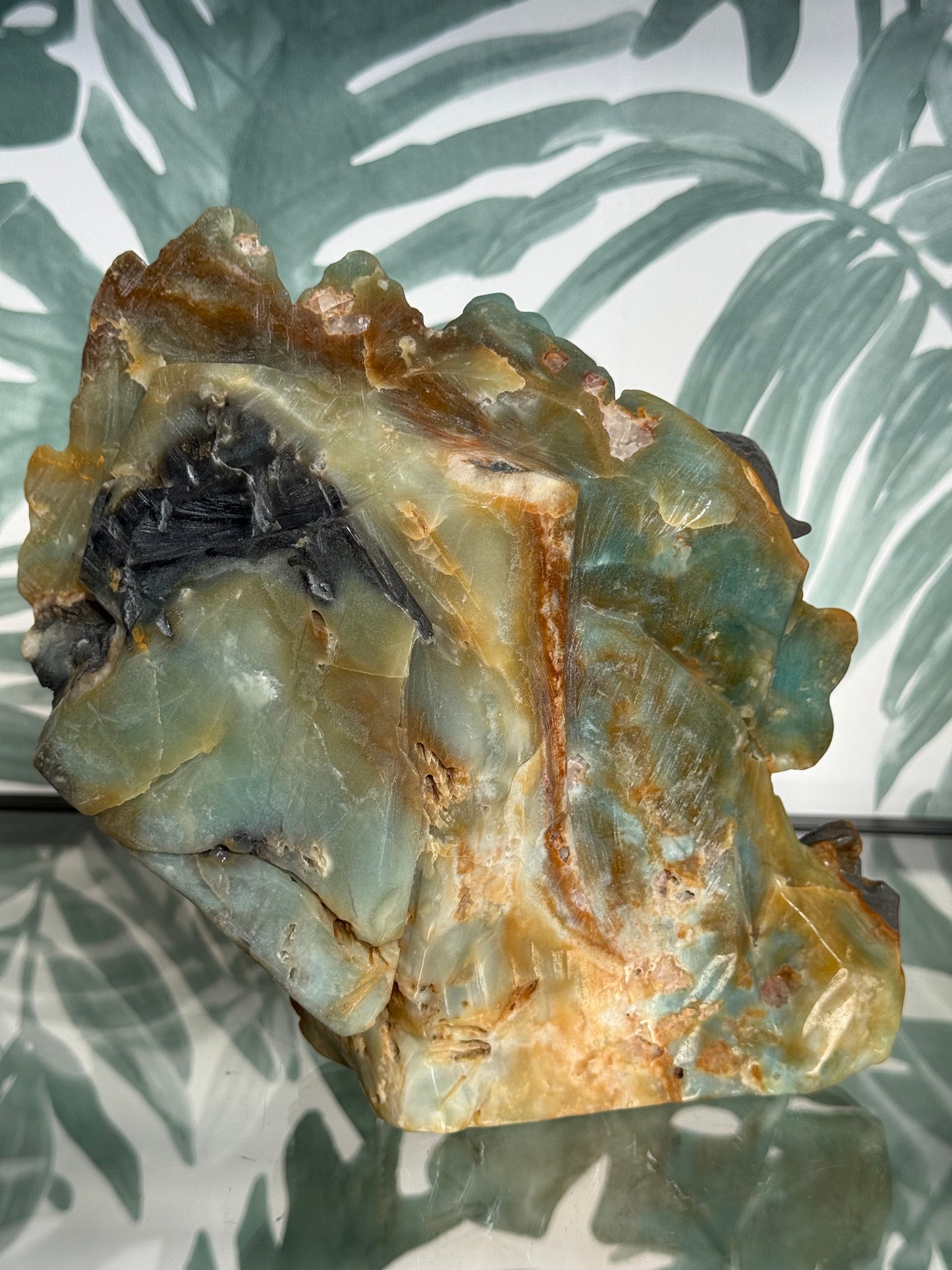 caribbean calciet zeemeermin