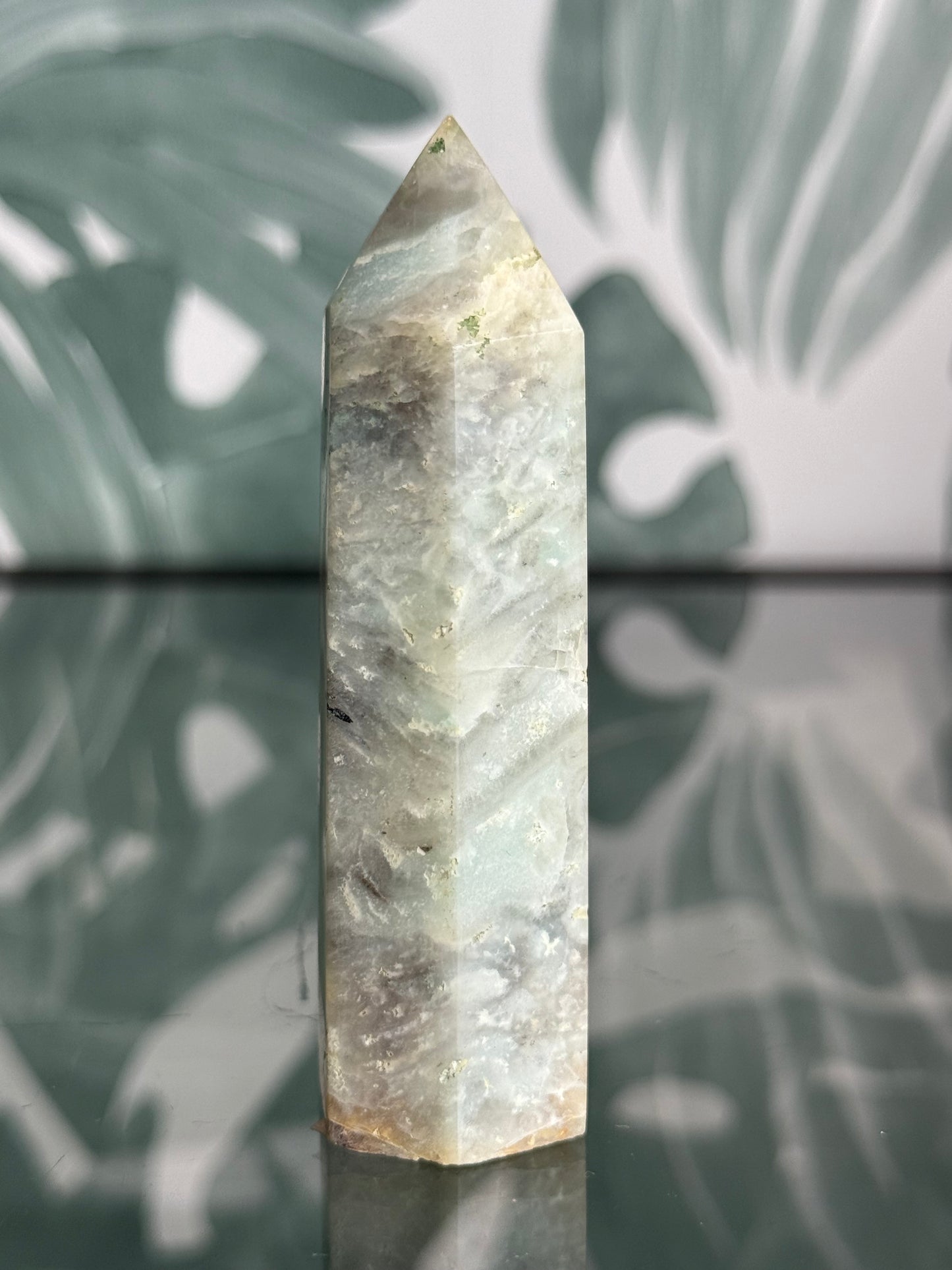 Carribean calciet toren #no.46
