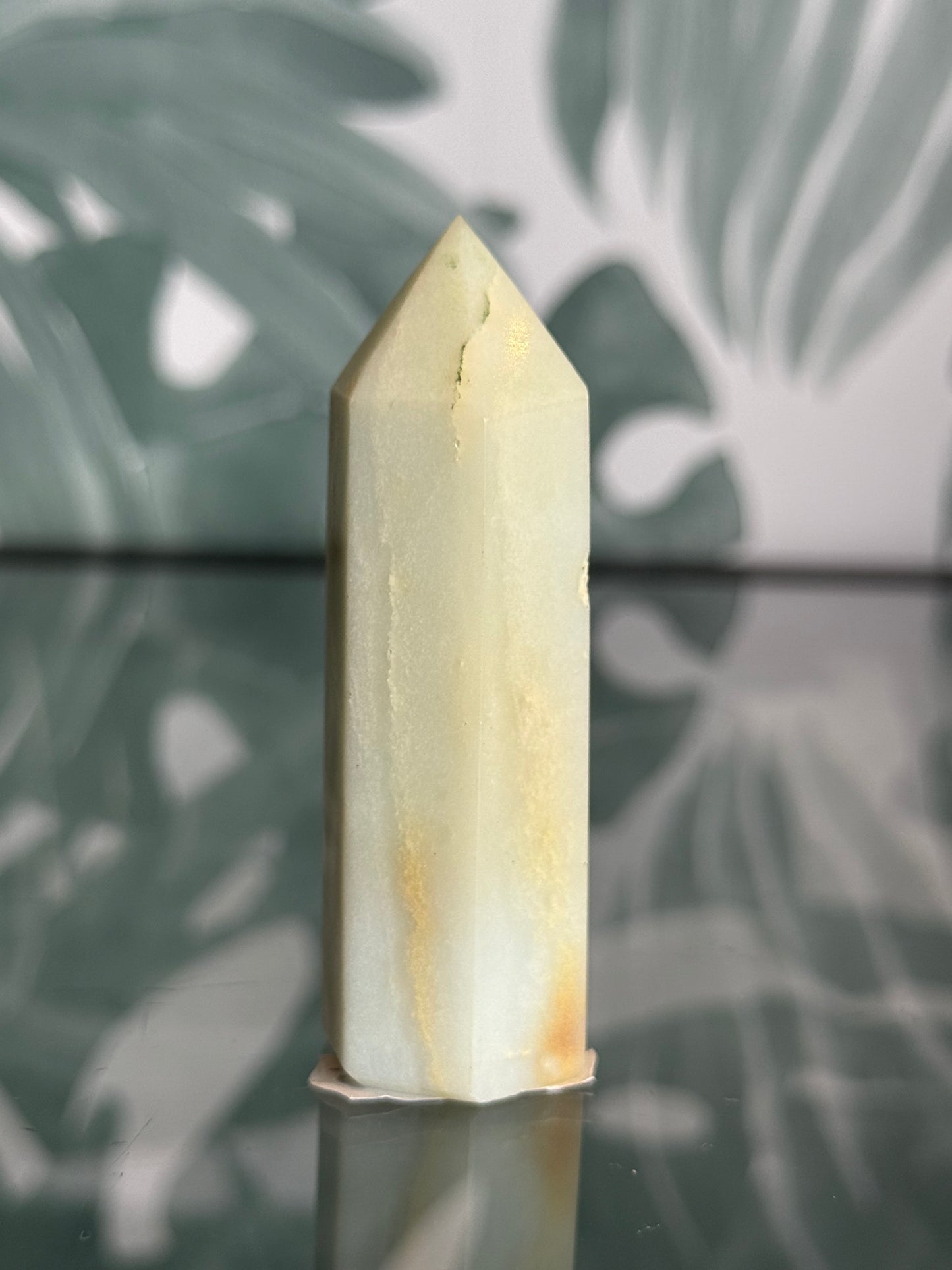 Carribean calciet toren #no.45