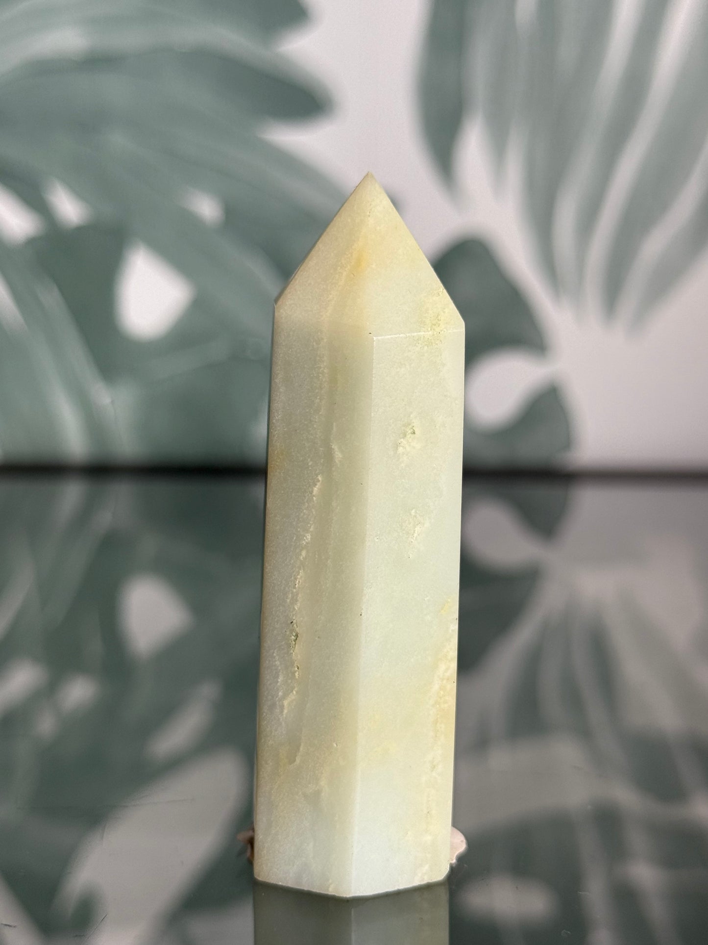 Carribean calciet toren #no.45