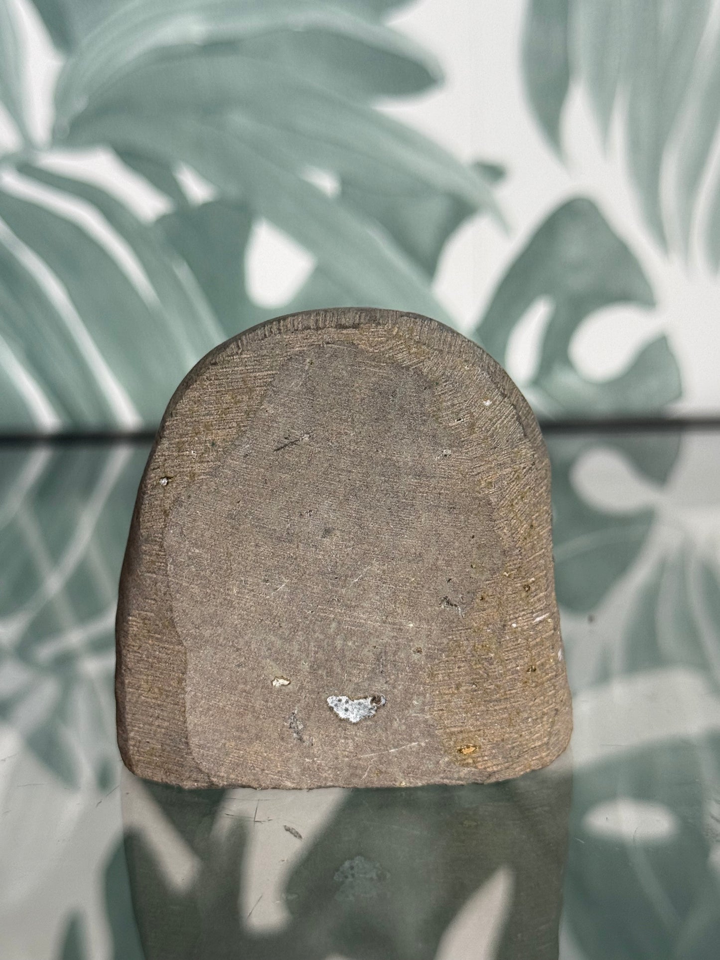 Galaxy amethist op standvlak #no.105