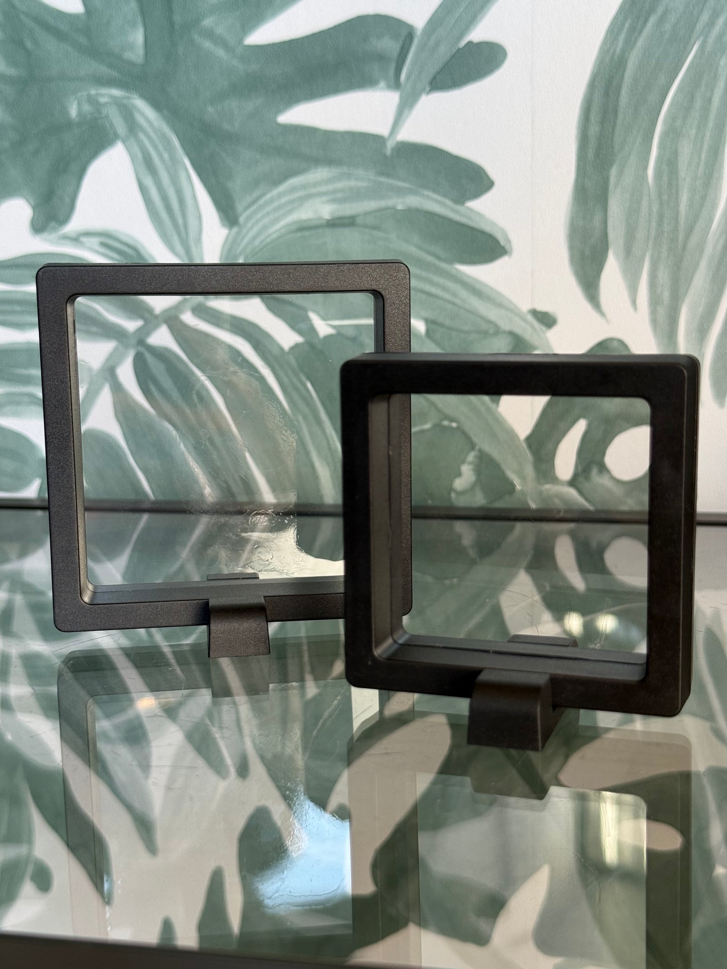 Display frame - 7 x 7 cm