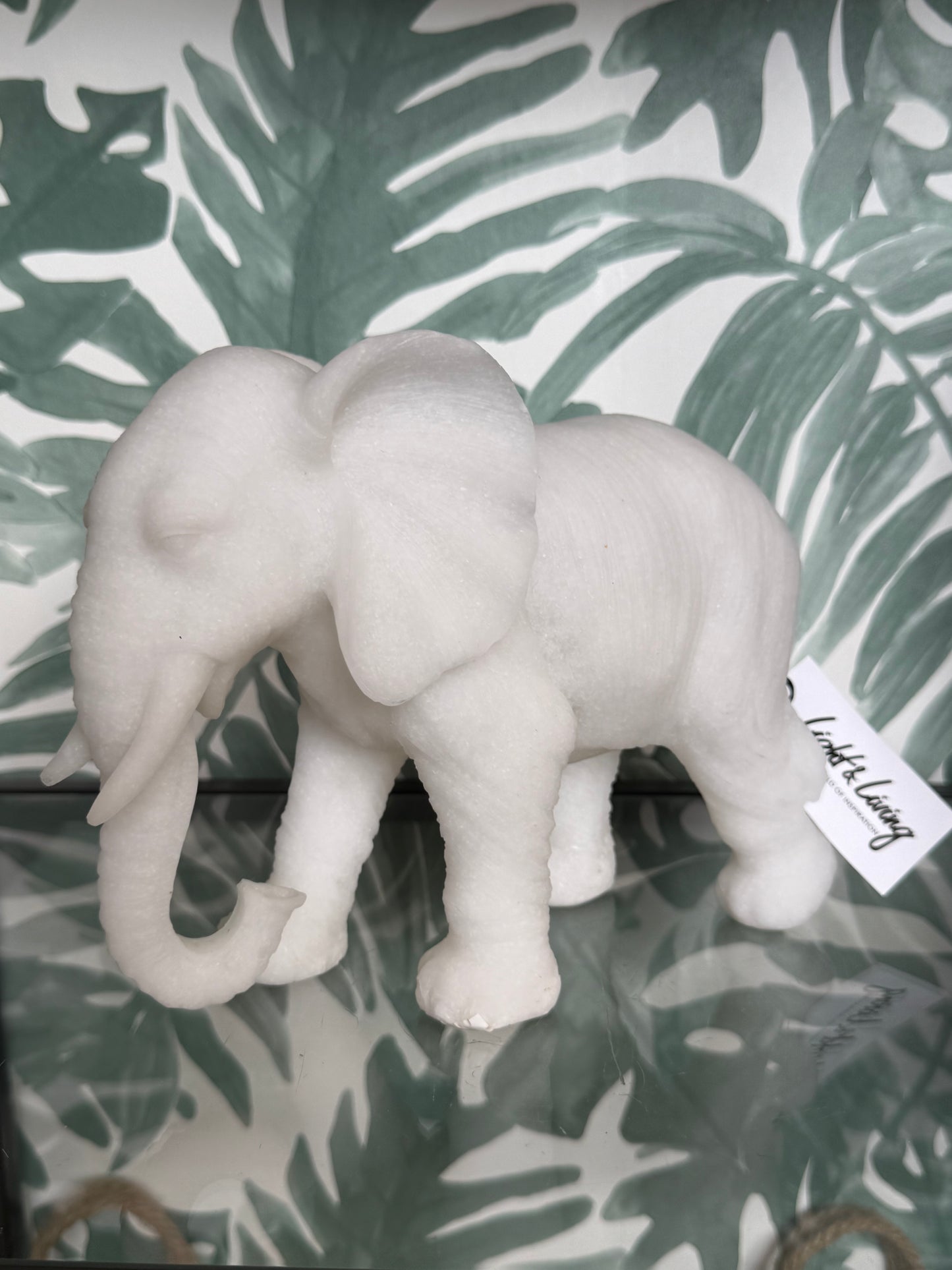 Light & Living - Olifant Beeld