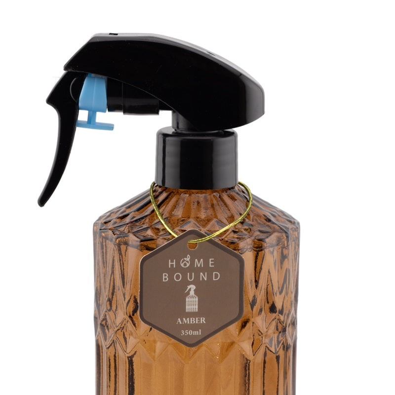 Roomspray Facet – Amber 350 ml