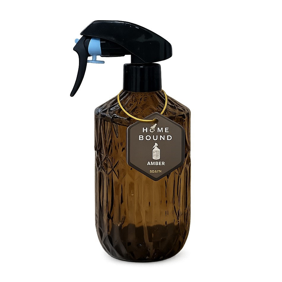 Roomspray Facet – Amber 350 ml
