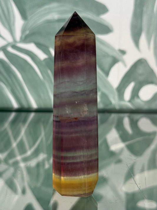 FLuoriet toren #no.32