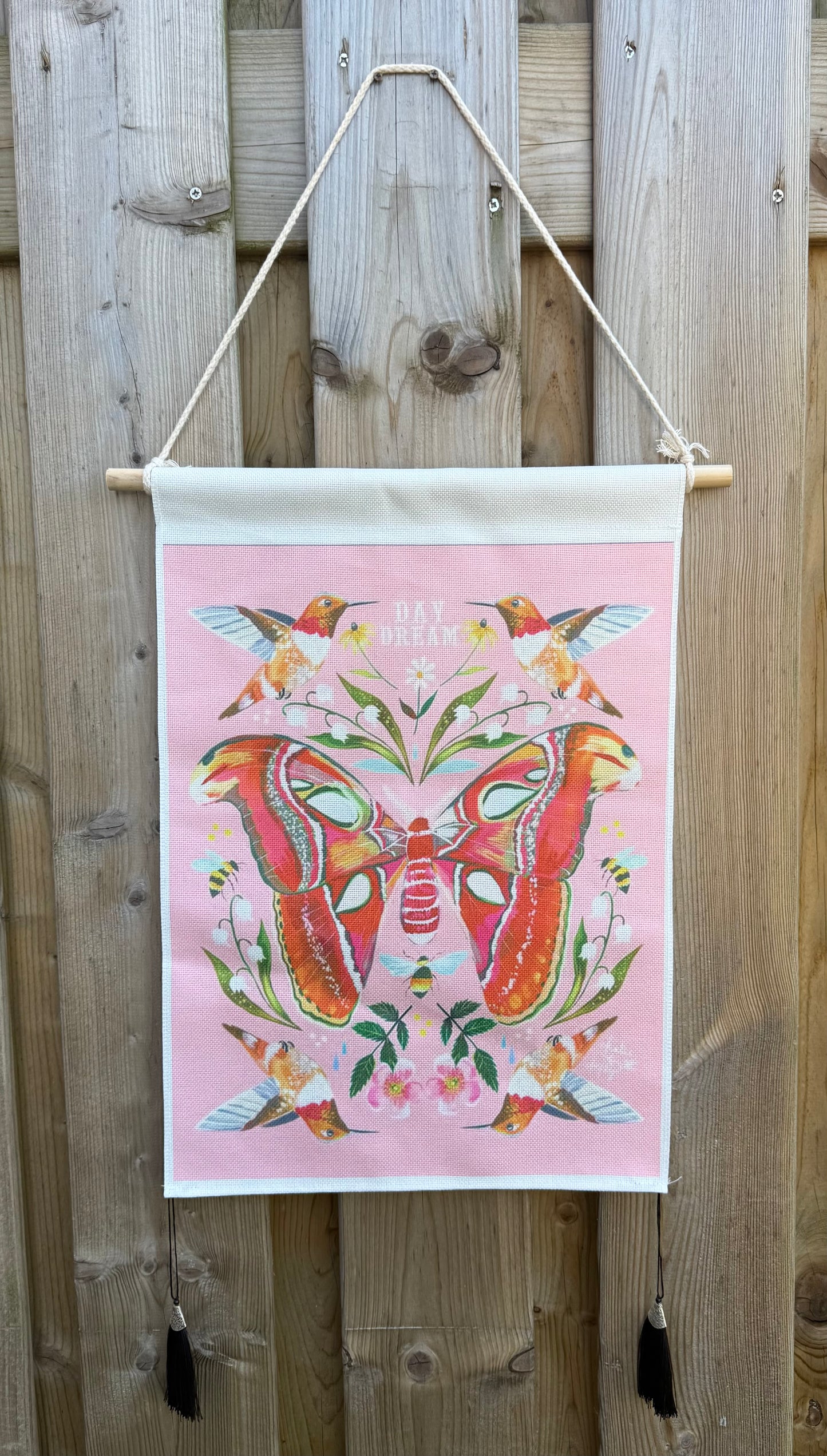 Canvas doek #no.5