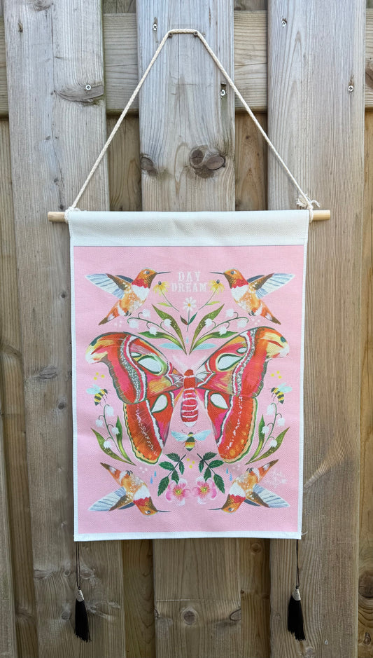 Canvas doek #no.5
