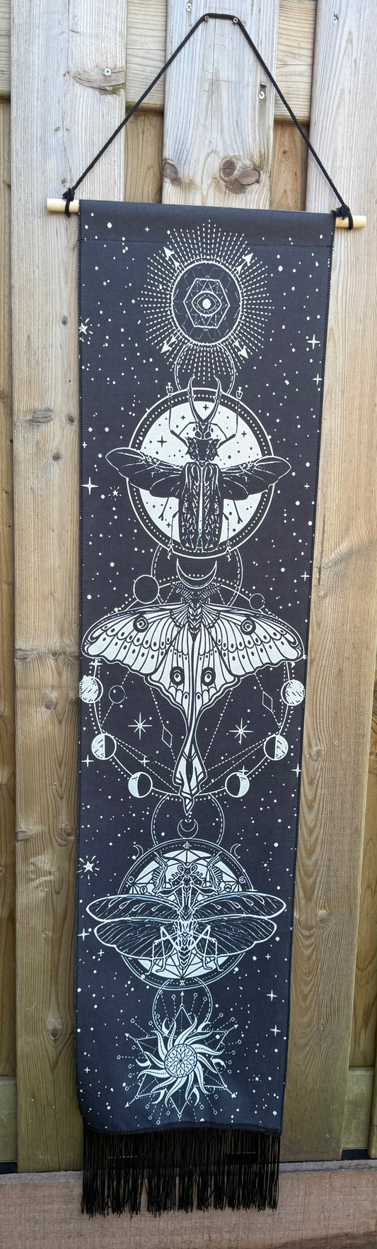 Canvas doek #no.4