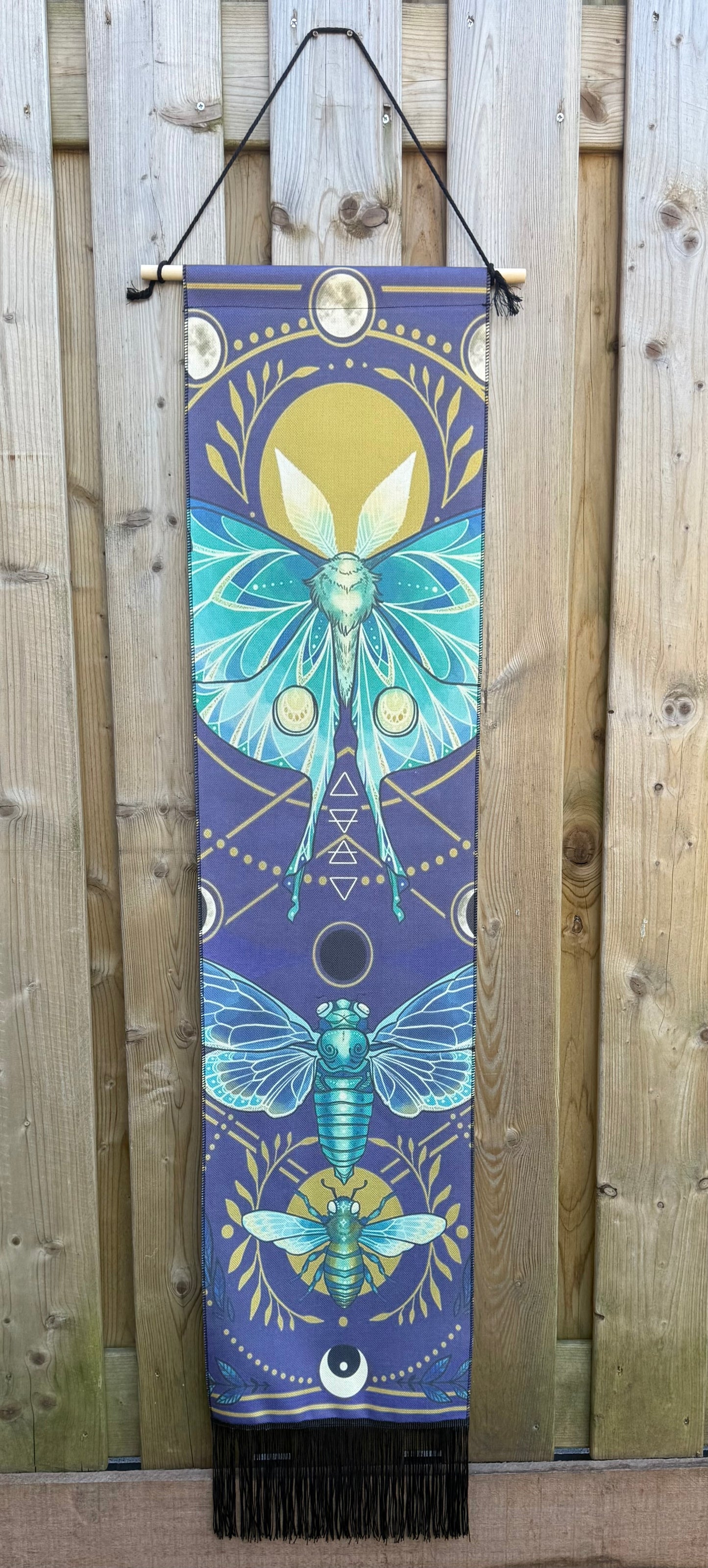 Canvas doek #no.1