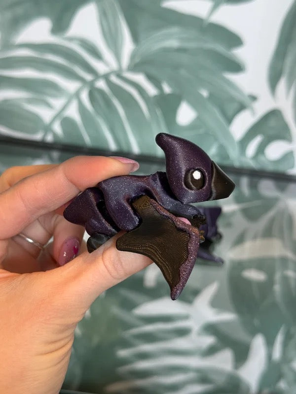 Pterodactylus