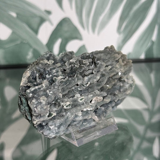 Chalcedoon met stilbiet #no.374