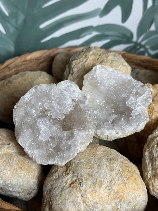 Marokkaanse geode - L