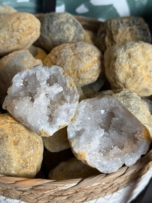 Marokkaanse geode - M