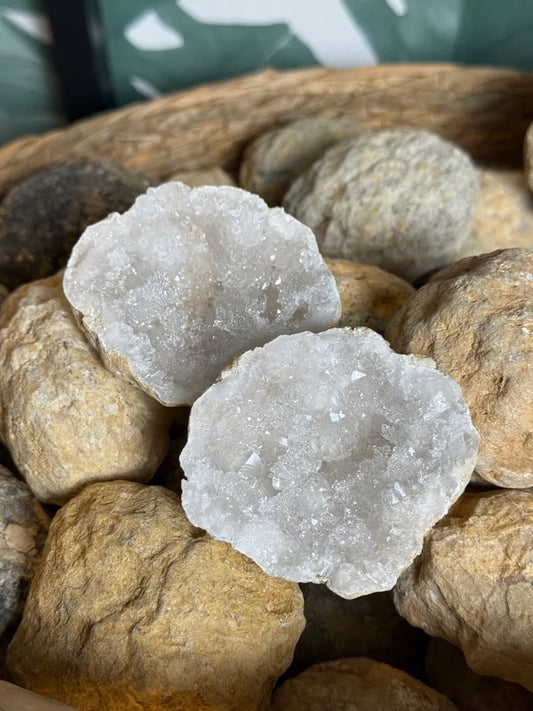 Marokkaanse geode - S