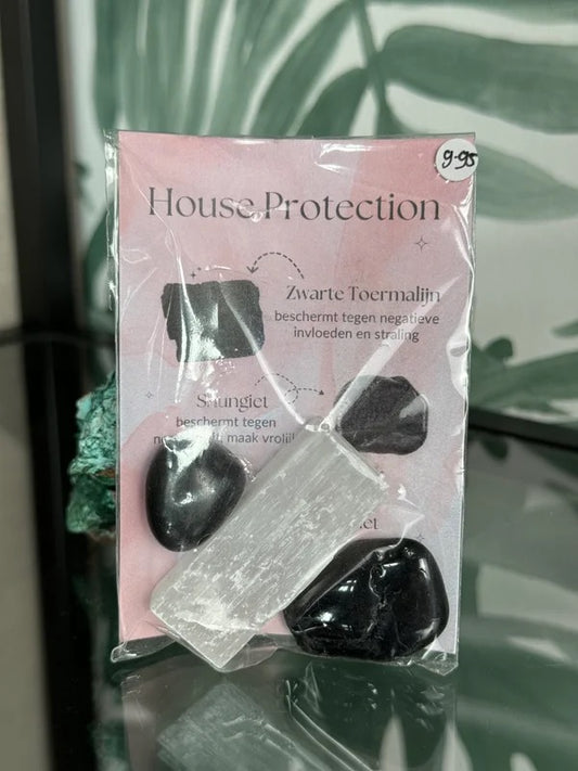 House protection set