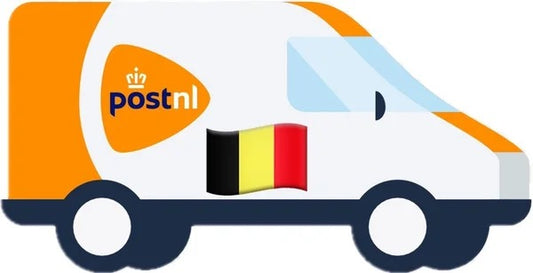 Open box versturen Belgie