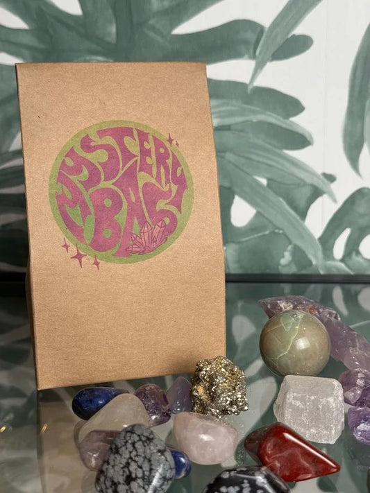 Mysterybag 500 gram