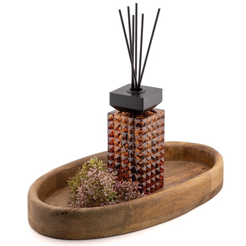 Geurdiffuser Facet – Amber 250 ml