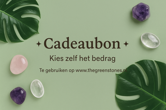 Cadeabon TheGreenStones