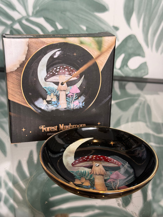 Mystic Forest - wierookhouder