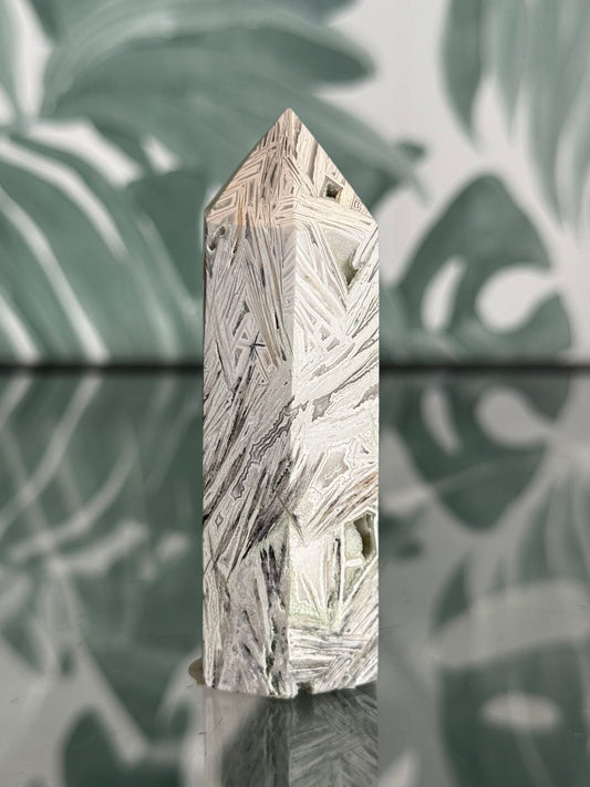 Druzy crazy lace toren #no.55