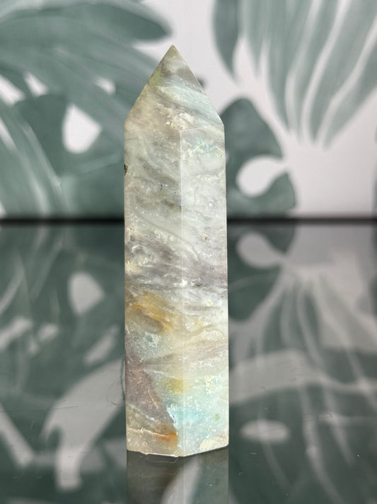 Carribean calciet toren #no.46