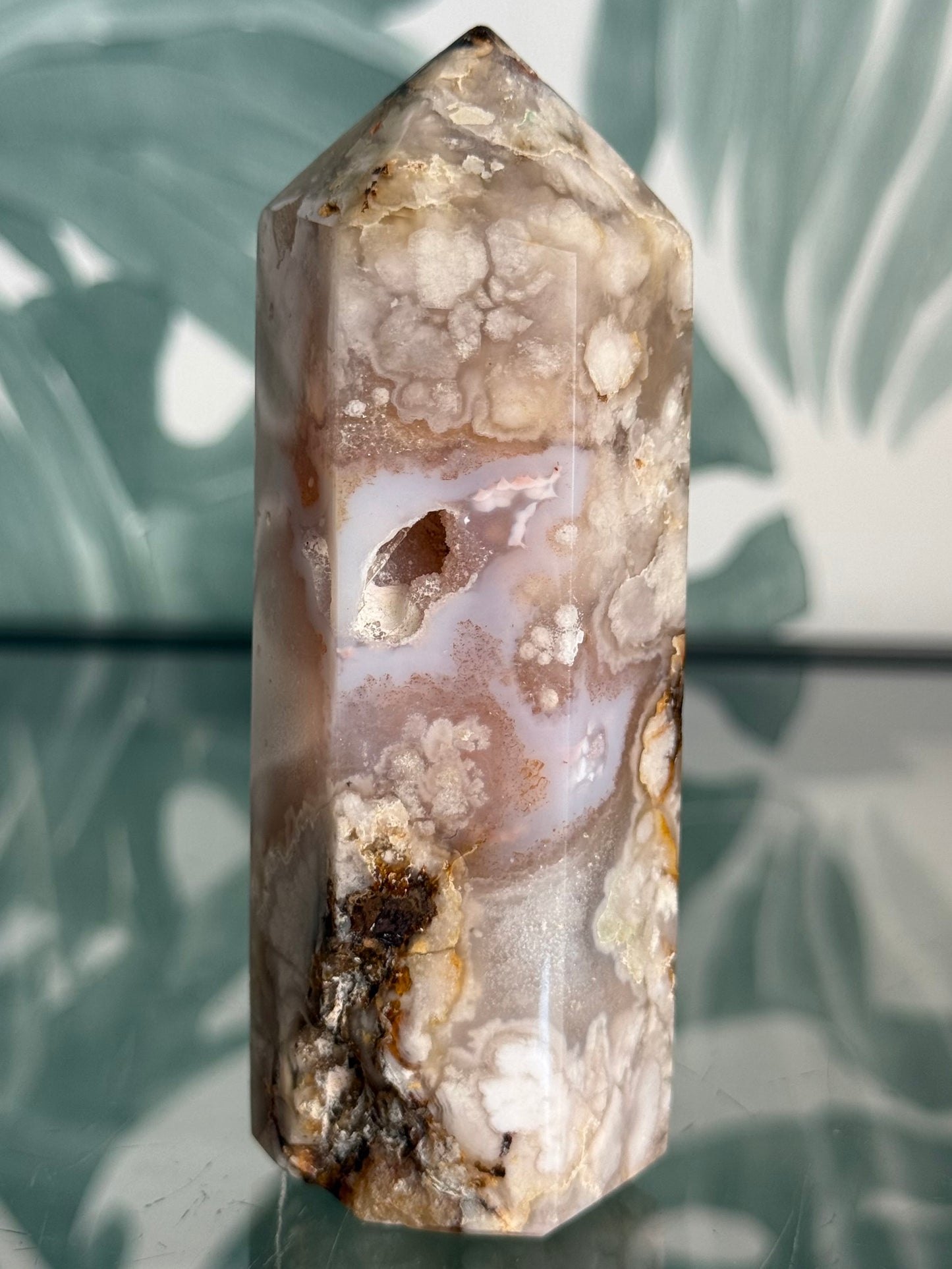 Bloemagaat toren - no.259