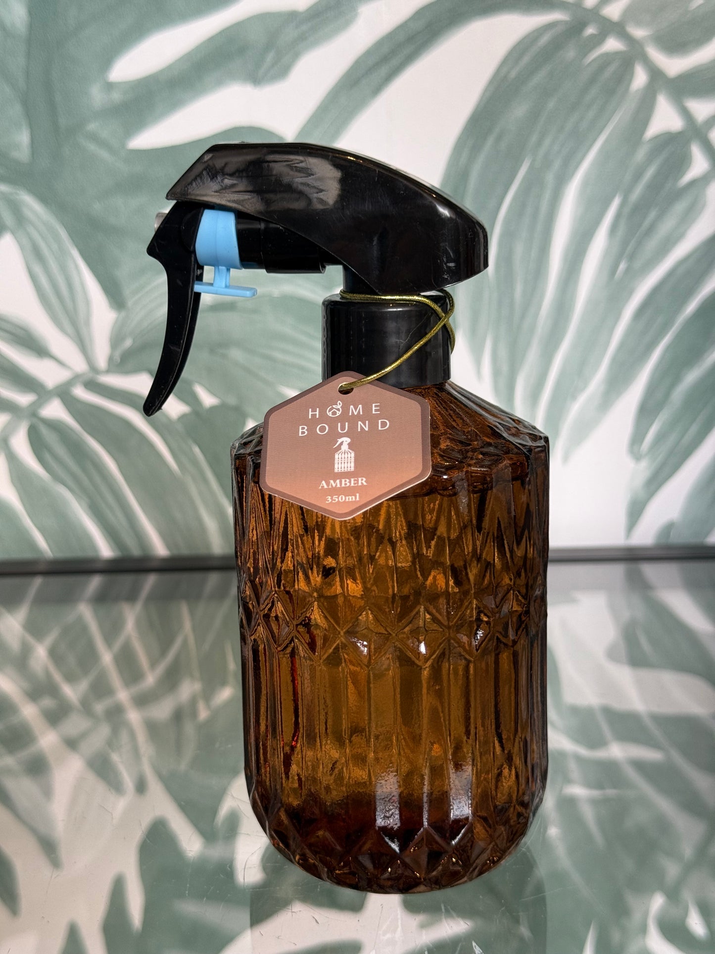 Roomspray Facet – Amber 350 ml