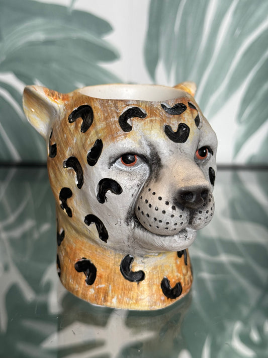 BY ON Luipaard Vaasje