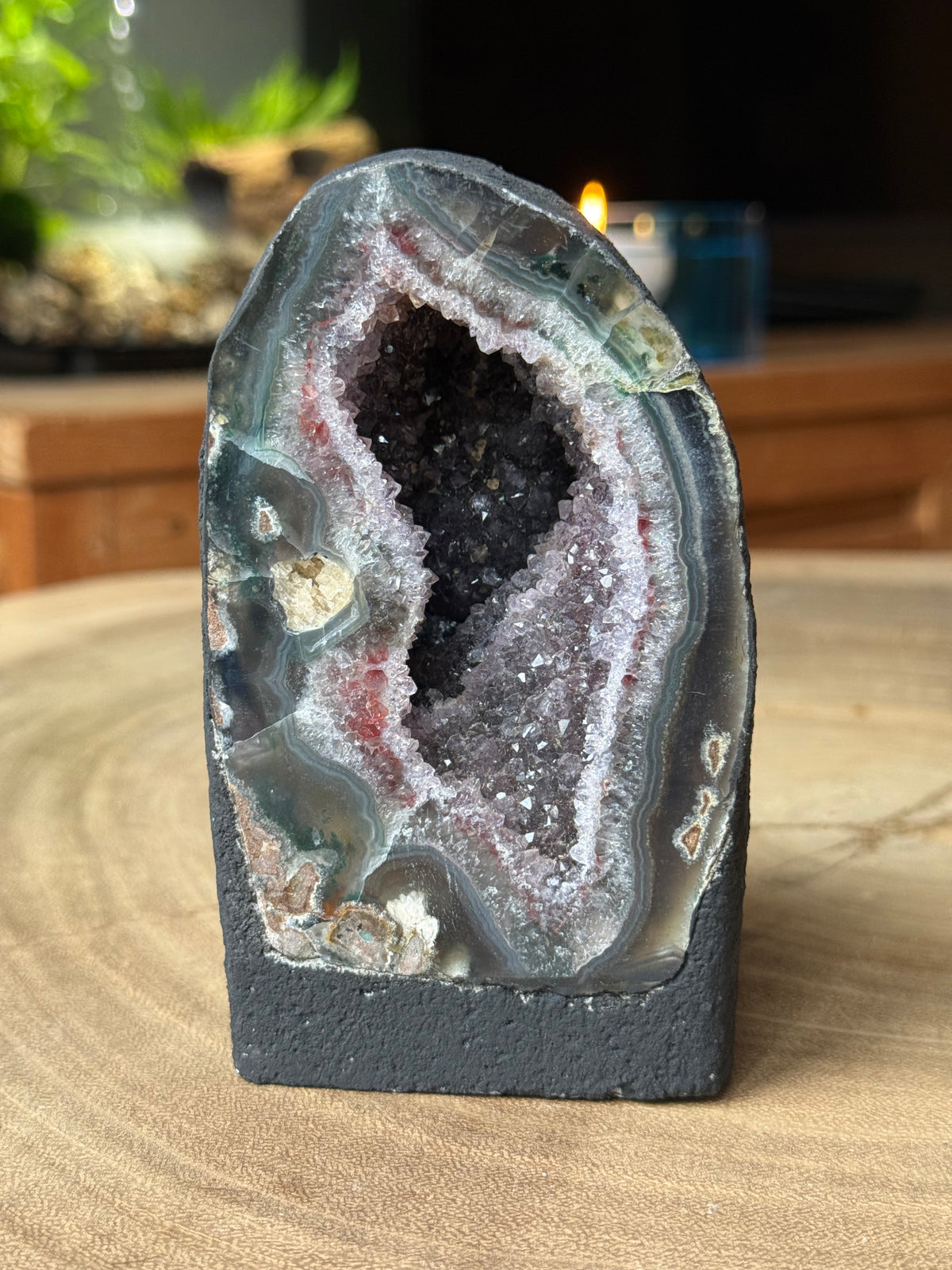 Amethist kathedraal - no.4