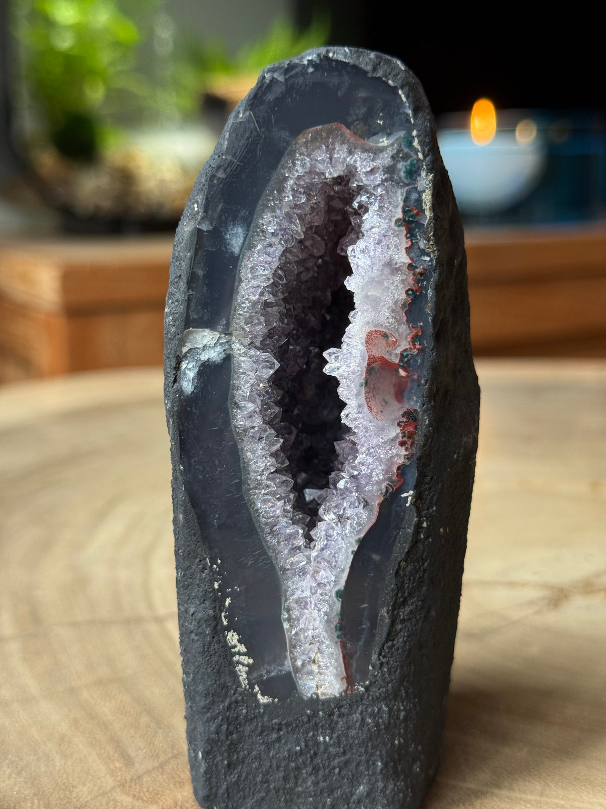 Amethist kathedraal - no.9
