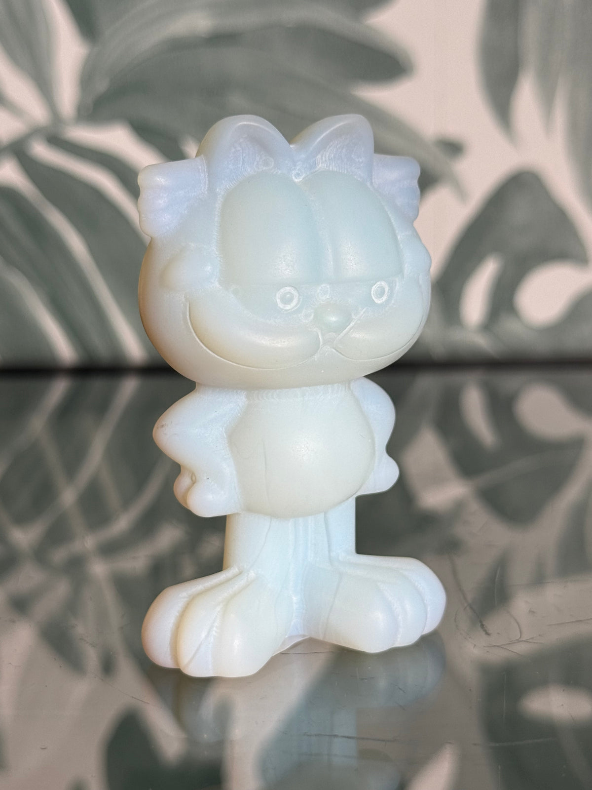Opaliet Garfield - no.283