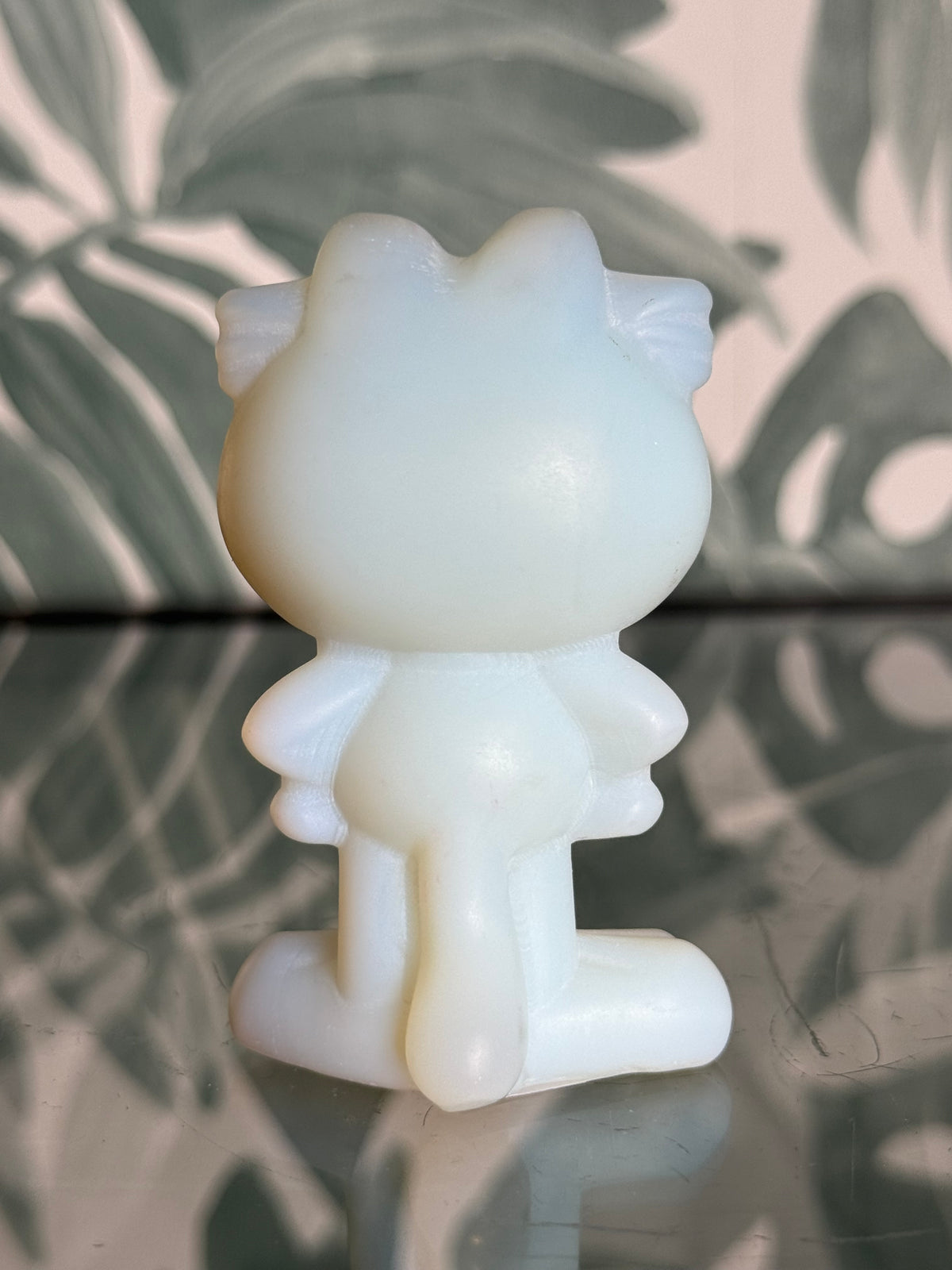Opaliet Garfield - no.283