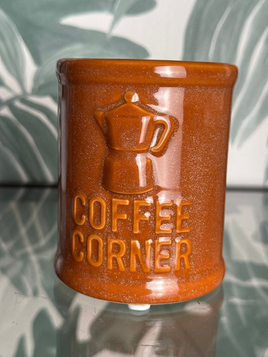 Coffee Corner Lepelhouder