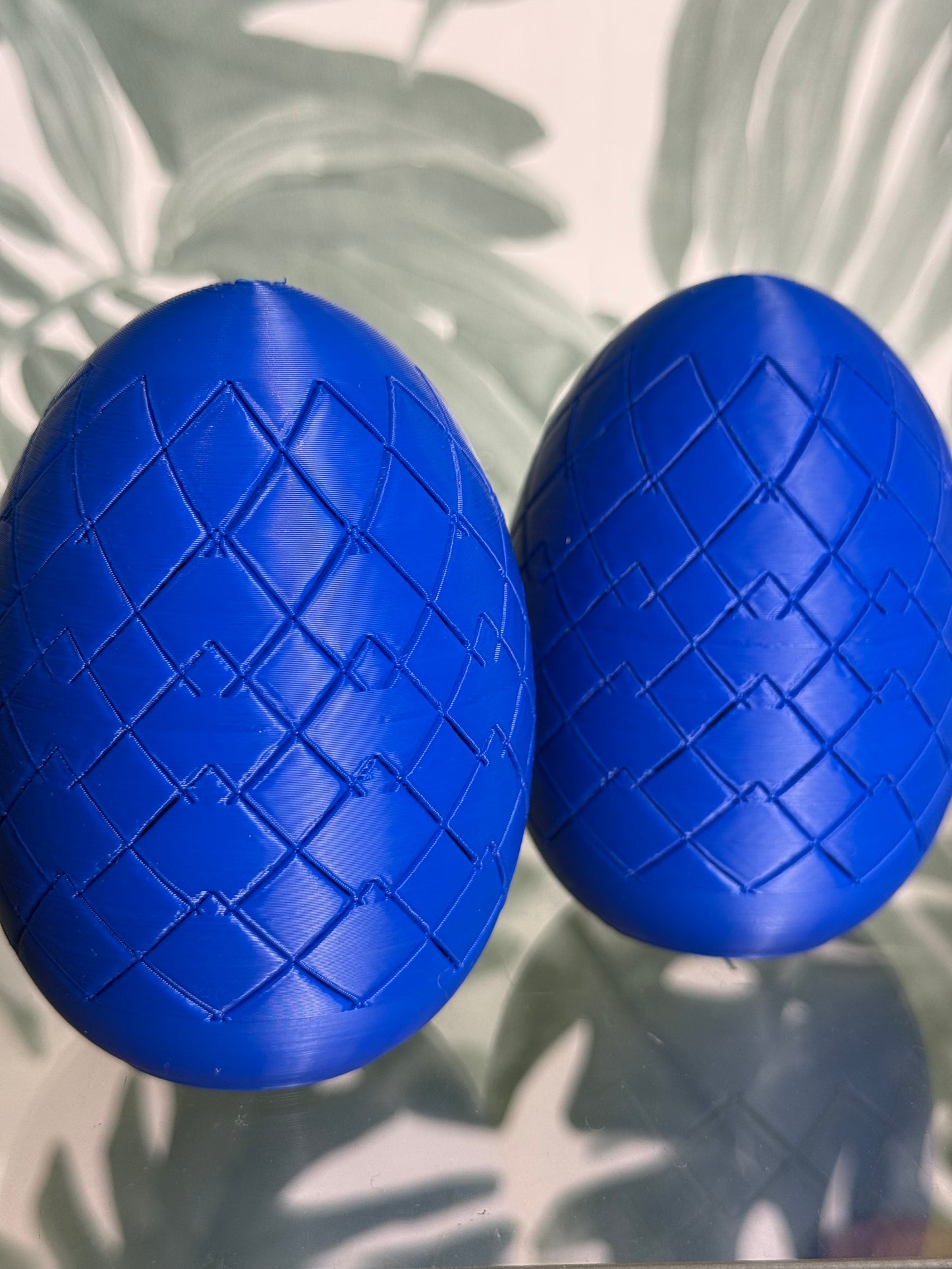 Verassingsei  - Oceaan Bloom