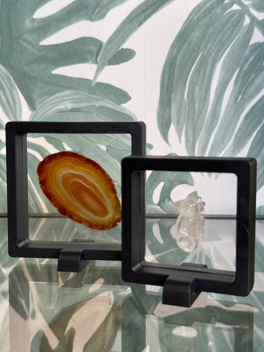 Display frame - 7 x 7 cm